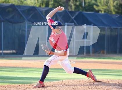 Thumbnail 2 in Liberty vs. Palisades (67th Annual San Diego Lions Tournament) photogallery.