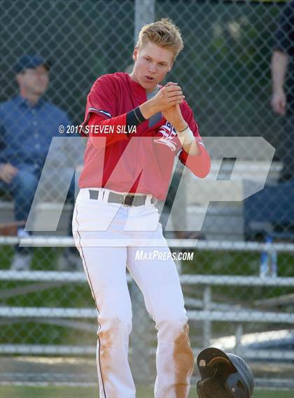 Thumbnail 3 in Liberty vs. Palisades (67th Annual San Diego Lions Tournament) photogallery.