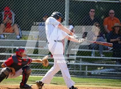 Thumbnail 2 in Liberty vs. Palisades (67th Annual San Diego Lions Tournament) photogallery.
