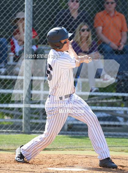 Thumbnail 1 in Liberty vs. Palisades (67th Annual San Diego Lions Tournament) photogallery.