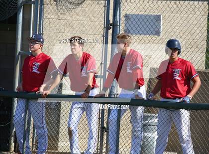 Thumbnail 2 in Liberty vs. Palisades (67th Annual San Diego Lions Tournament) photogallery.