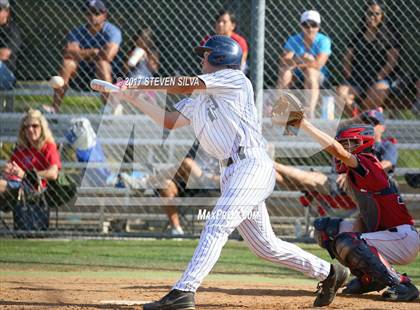 Thumbnail 2 in Liberty vs. Palisades (67th Annual San Diego Lions Tournament) photogallery.