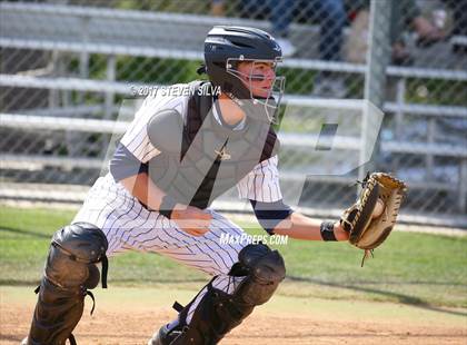Thumbnail 1 in Liberty vs. Palisades (67th Annual San Diego Lions Tournament) photogallery.