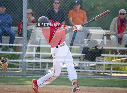 Thumbnail 1 in Liberty vs. Palisades (67th Annual San Diego Lions Tournament) photogallery.