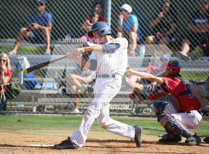 Thumbnail 1 in Liberty vs. Palisades (67th Annual San Diego Lions Tournament) photogallery.