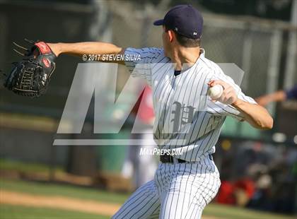 Thumbnail 2 in Liberty vs. Palisades (67th Annual San Diego Lions Tournament) photogallery.
