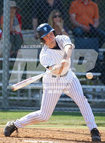 Thumbnail 1 in Liberty vs. Palisades (67th Annual San Diego Lions Tournament) photogallery.
