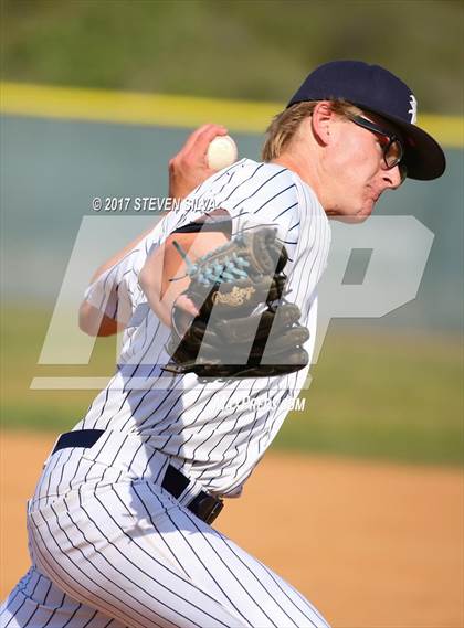 Thumbnail 3 in Liberty vs. Palisades (67th Annual San Diego Lions Tournament) photogallery.