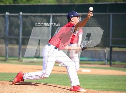 Thumbnail 1 in Liberty vs. Palisades (67th Annual San Diego Lions Tournament) photogallery.