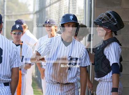 Thumbnail 3 in Liberty vs. Palisades (67th Annual San Diego Lions Tournament) photogallery.