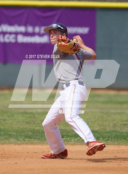 Thumbnail 2 in Liberty vs. Palisades (67th Annual San Diego Lions Tournament) photogallery.