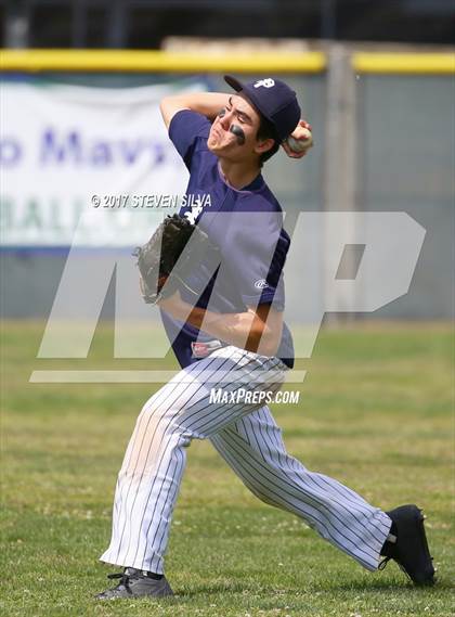 Thumbnail 2 in Liberty vs. Palisades (67th Annual San Diego Lions Tournament) photogallery.