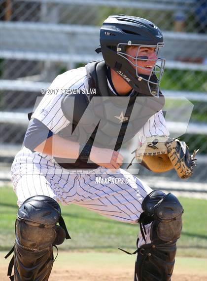 Thumbnail 3 in Liberty vs. Palisades (67th Annual San Diego Lions Tournament) photogallery.