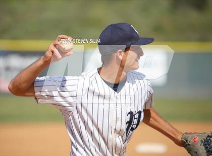 Thumbnail 3 in Liberty vs. Palisades (67th Annual San Diego Lions Tournament) photogallery.