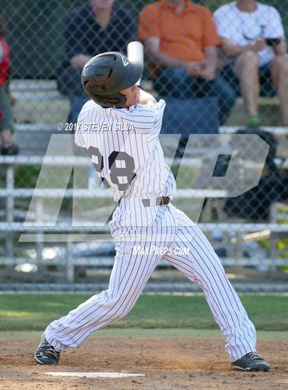 Thumbnail 3 in Liberty vs. Palisades (67th Annual San Diego Lions Tournament) photogallery.
