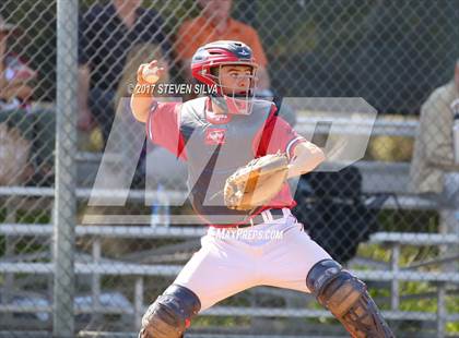 Thumbnail 3 in Liberty vs. Palisades (67th Annual San Diego Lions Tournament) photogallery.
