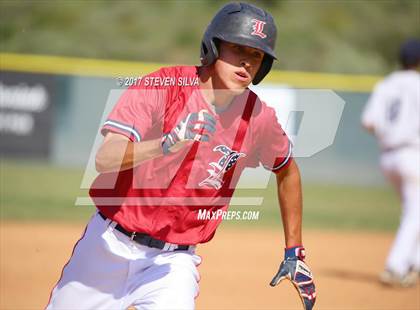 Thumbnail 3 in Liberty vs. Palisades (67th Annual San Diego Lions Tournament) photogallery.