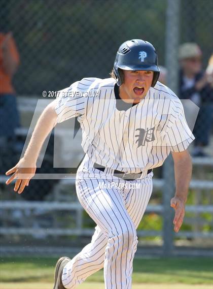 Thumbnail 2 in Liberty vs. Palisades (67th Annual San Diego Lions Tournament) photogallery.