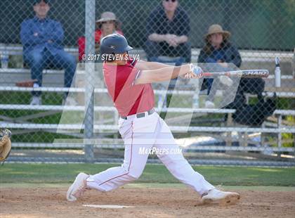 Thumbnail 2 in Liberty vs. Palisades (67th Annual San Diego Lions Tournament) photogallery.