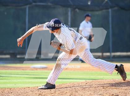 Thumbnail 2 in Liberty vs. Palisades (67th Annual San Diego Lions Tournament) photogallery.