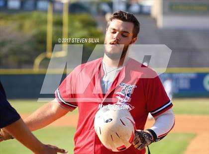 Thumbnail 1 in Liberty vs. Palisades (67th Annual San Diego Lions Tournament) photogallery.