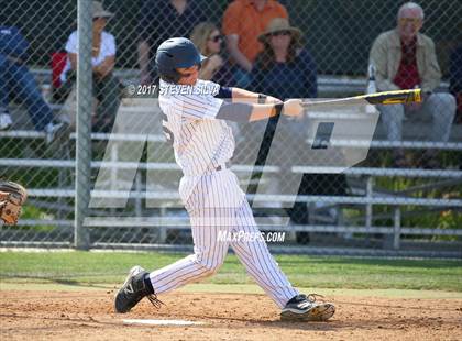 Thumbnail 3 in Liberty vs. Palisades (67th Annual San Diego Lions Tournament) photogallery.
