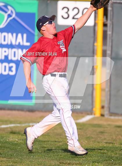 Thumbnail 1 in Liberty vs. Palisades (67th Annual San Diego Lions Tournament) photogallery.