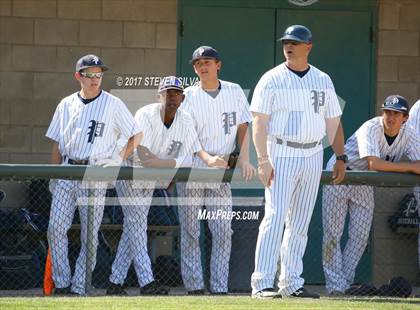 Thumbnail 2 in Liberty vs. Palisades (67th Annual San Diego Lions Tournament) photogallery.