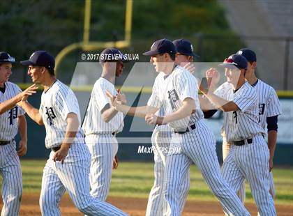 Thumbnail 3 in Liberty vs. Palisades (67th Annual San Diego Lions Tournament) photogallery.