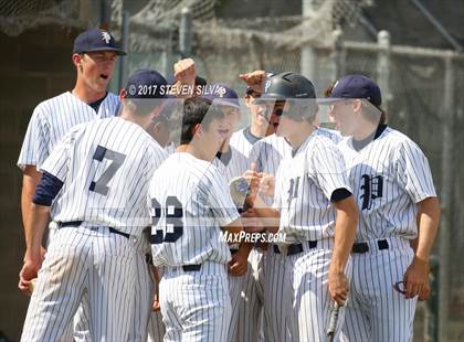 Thumbnail 1 in Liberty vs. Palisades (67th Annual San Diego Lions Tournament) photogallery.