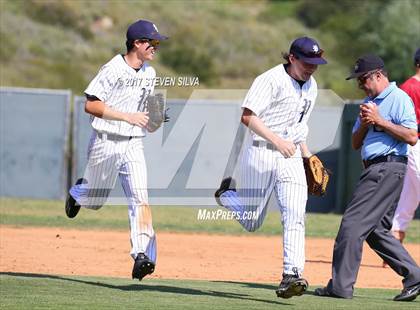 Thumbnail 1 in Liberty vs. Palisades (67th Annual San Diego Lions Tournament) photogallery.