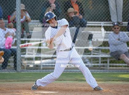 Thumbnail 3 in Liberty vs. Palisades (67th Annual San Diego Lions Tournament) photogallery.