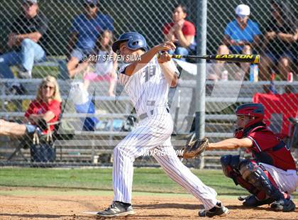 Thumbnail 3 in Liberty vs. Palisades (67th Annual San Diego Lions Tournament) photogallery.