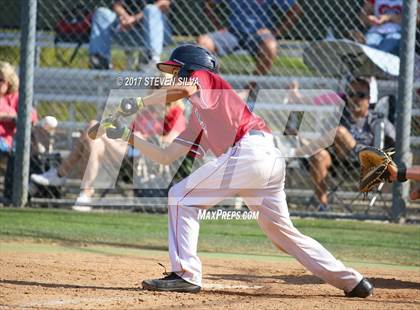 Thumbnail 2 in Liberty vs. Palisades (67th Annual San Diego Lions Tournament) photogallery.