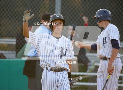 Thumbnail 3 in Liberty vs. Palisades (67th Annual San Diego Lions Tournament) photogallery.