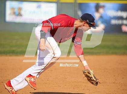 Thumbnail 1 in Liberty vs. Palisades (67th Annual San Diego Lions Tournament) photogallery.