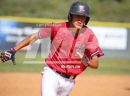 Thumbnail 2 in Liberty vs. Palisades (67th Annual San Diego Lions Tournament) photogallery.
