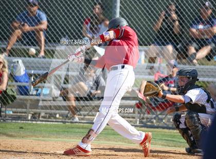 Thumbnail 1 in Liberty vs. Palisades (67th Annual San Diego Lions Tournament) photogallery.