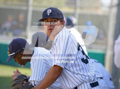 Thumbnail 2 in Liberty vs. Palisades (67th Annual San Diego Lions Tournament) photogallery.