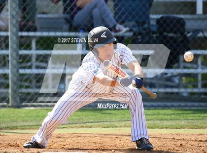 Thumbnail 3 in Liberty vs. Palisades (67th Annual San Diego Lions Tournament) photogallery.