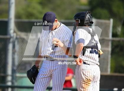 Thumbnail 3 in Liberty vs. Palisades (67th Annual San Diego Lions Tournament) photogallery.