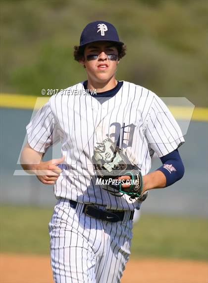 Thumbnail 1 in Liberty vs. Palisades (67th Annual San Diego Lions Tournament) photogallery.