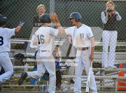 Thumbnail 1 in Liberty vs. Palisades (67th Annual San Diego Lions Tournament) photogallery.