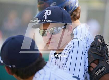 Thumbnail 2 in Liberty vs. Palisades (67th Annual San Diego Lions Tournament) photogallery.