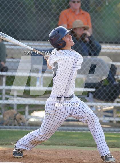 Thumbnail 3 in Liberty vs. Palisades (67th Annual San Diego Lions Tournament) photogallery.