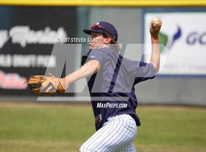 Thumbnail 2 in Liberty vs. Palisades (67th Annual San Diego Lions Tournament) photogallery.