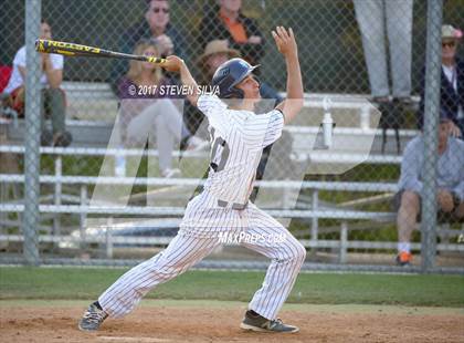 Thumbnail 2 in Liberty vs. Palisades (67th Annual San Diego Lions Tournament) photogallery.
