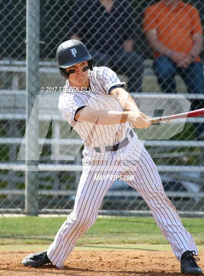 Thumbnail 2 in Liberty vs. Palisades (67th Annual San Diego Lions Tournament) photogallery.