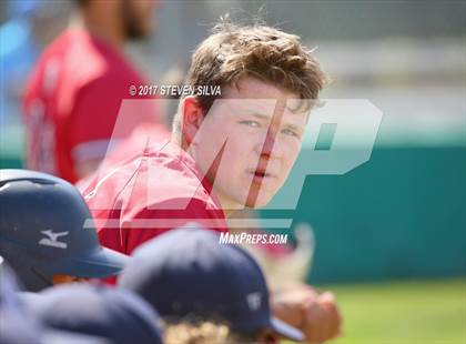 Thumbnail 1 in Liberty vs. Palisades (67th Annual San Diego Lions Tournament) photogallery.