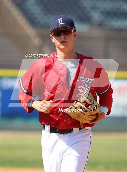 Thumbnail 3 in Liberty vs. Palisades (67th Annual San Diego Lions Tournament) photogallery.
